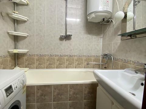 квартира по адресу Червоной Калины просп., 40