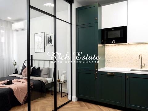 квартира за адресою Антоновича вул. (Горького), 74