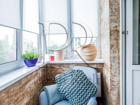 квартира по адресу Науки просп., 30