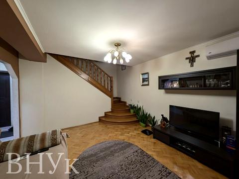 квартира по адресу Лозовецкая ул., 4