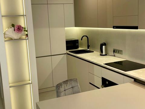 квартира за адресою Запорізьке шосе, 32д