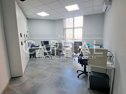 комерційна за адресою Микільсько-Слобідська вул., 8