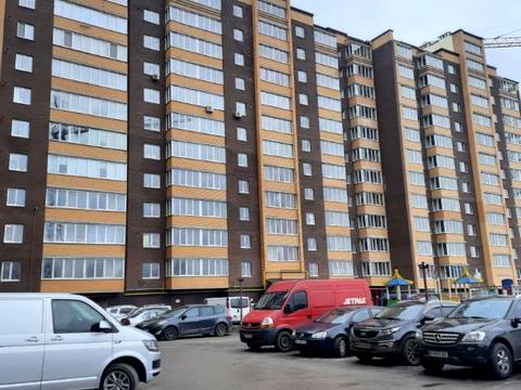 квартира по адресу провулок Івана Франка, 8/1В
