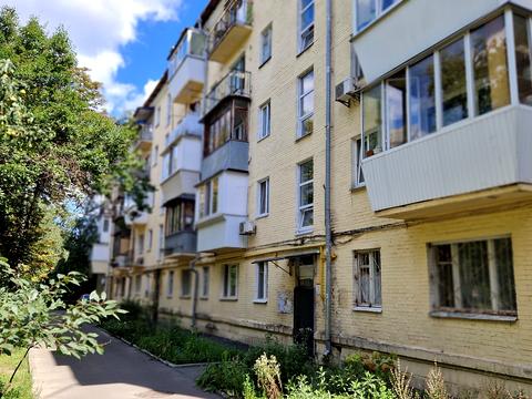 квартира по адресу Науки просп., 35