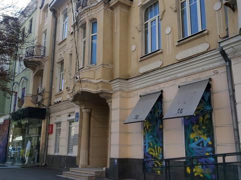 комерційна за адресою Сумська, 65