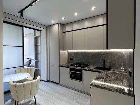 квартира за адресою Мартинова просп., 22
