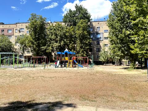 квартира по адресу Петра Калнышевского ул. (Харитонова), 17а