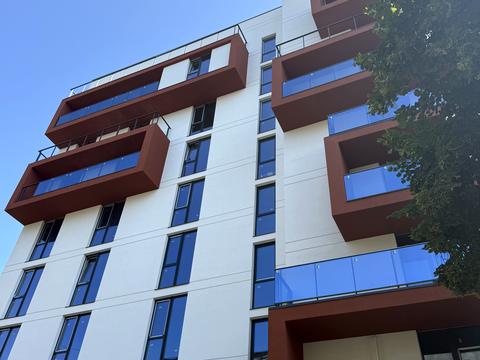 квартира за адресою Зелена вул., 115