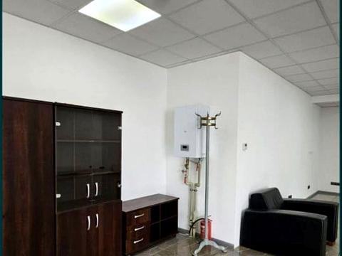 комерційна за адресою Мечникова вул., 19