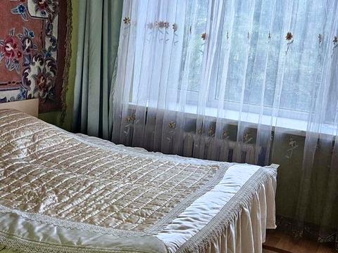 квартира за адресою Стадіонна вул., 13