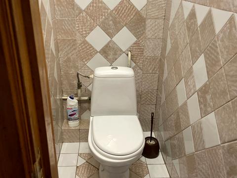 комната по адресу Кульчицкой ул., 12