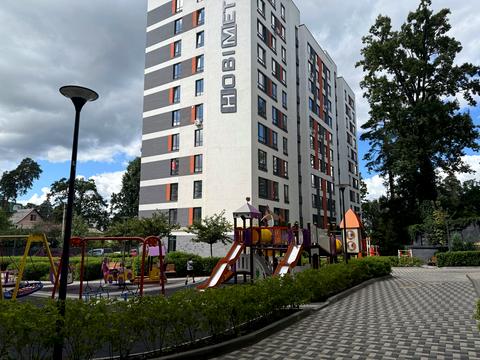 квартира за адресою Ірпінь, Павленка вул., 58