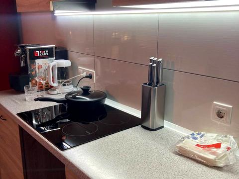 квартира по адресу Світлицького ул., 35