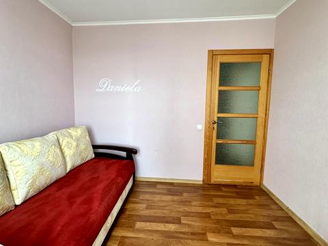 квартира по адресу Фесенковский въезд, 7