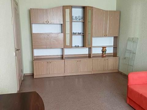 квартира по адресу Людвига Свободы просп., 46
