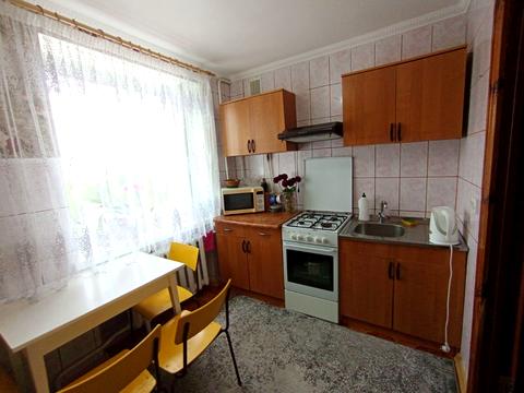 квартира за адресою Заводська вул., 29