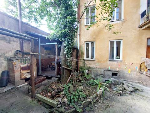 квартира по адресу Сембратовичей ул. (Перова), 7