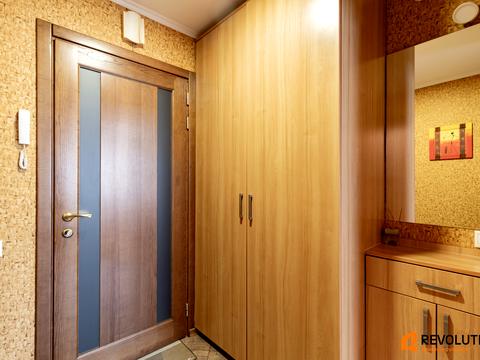 квартира за адресою Ованеса Туманяна вул., 8