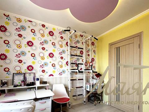 квартира за адресою Автозаводська вул., 48