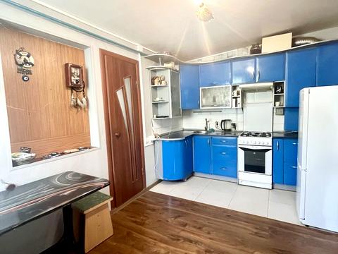 квартира по адресу Залізнична, 9