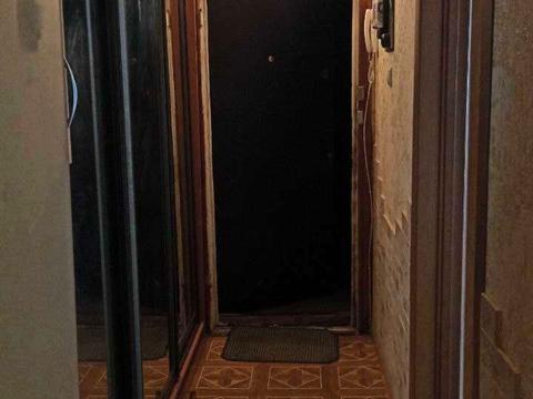 квартира за адресою Лісовий просп., 20
