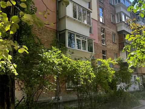 квартира за адресою Марії Примаченко вул. (Першотравнева), 8-А