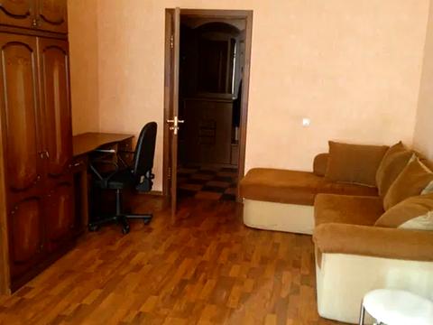 квартира по адресу Драгоманова ул., 1-А