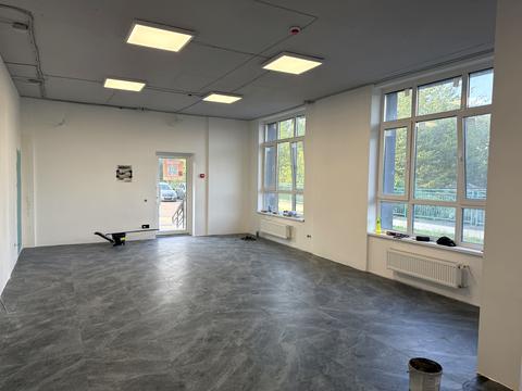 комерційна за адресою Тираспольська вул., 52