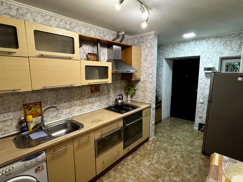 квартира по адресу Богдана Хмельницкого ул., 18