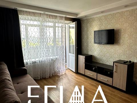 квартира за адресою Полтавська вул., 81