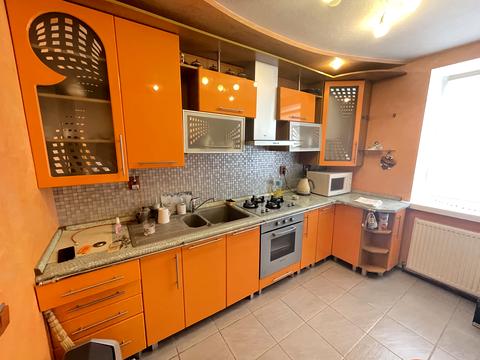 квартира по адресу Галицкая ул., 37