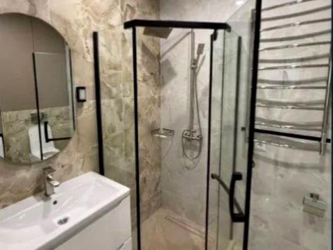 квартира по адресу Кульпарковская ул., 96