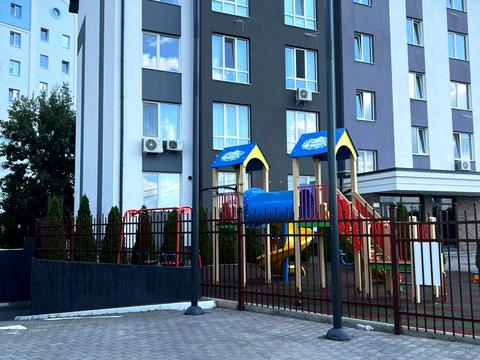 квартира по адресу Макарівська ул., 39