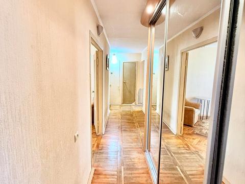 квартира за адресою Святошинська вул., 6