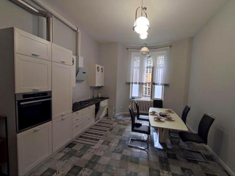 квартира по адресу Александера Фредро ул., 4
