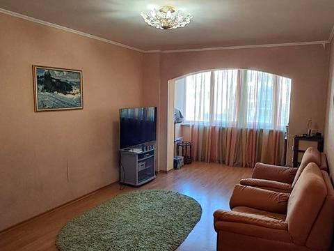 квартира за адресою Одеса, Академіка Корольова вул., 37