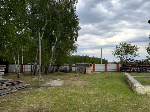 ділянка за адресою с. Озера, Михайлівська вул. (Леніна)