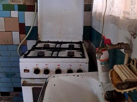 будинок за адресою Олексія Вадатурського вул. (Маршала Малиновського)