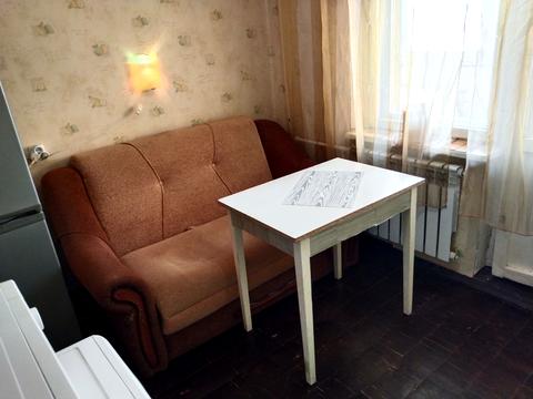 квартира за адресою Академіка Єфремова вул. (Командарма Уборевича), 27