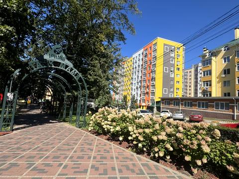 квартира по адресу Мечникова ул., 118-А