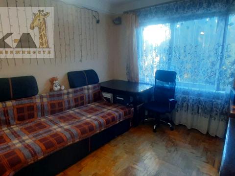 квартира за адресою Північно-Кільцева вул., 24