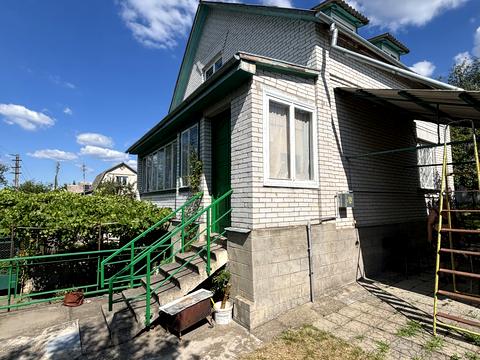 дом по адресу Вишнева, 9