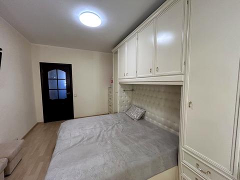 квартира за адресою Героїв Дніпра вул., 24