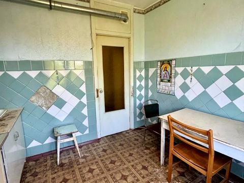 квартира по адресу Львовское шоссе, 55