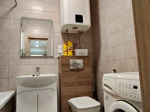квартира по адресу Драгоманова ул., 6