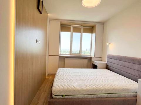квартира за адресою Карла Мікльоша вул., 27