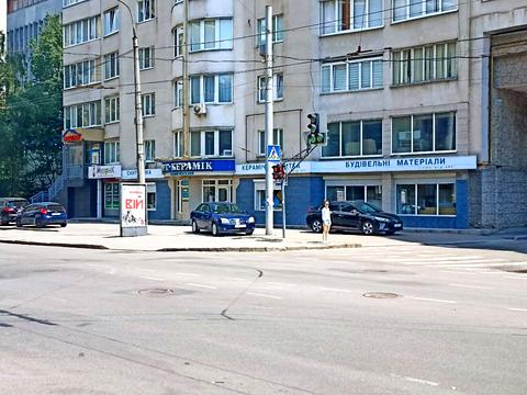 коммерческая по адресу Хмельницкий, Свободи ул., 19