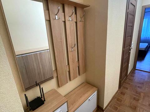 квартира по адресу Ревуцкого ул., 54