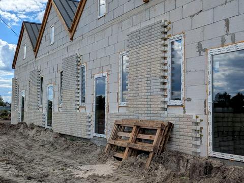 будинок за адресою Хутірська вул. (Жовтнева)