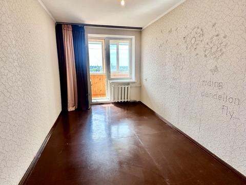 квартира за адресою Бидгощська вул., 5